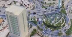 Apartamento renovado de 4 habitaciones en Miami