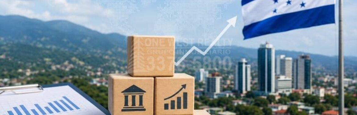 S&P evalúa las condiciones económicas y financieras de Honduras para revisar su calificación soberana