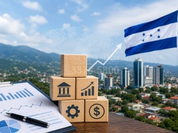 S&P evalúa la calificación soberana de Honduras en 2026