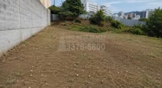 Activos REO en venta con excelente ubicacion en Res. Las Minitas, Tegucigalpa