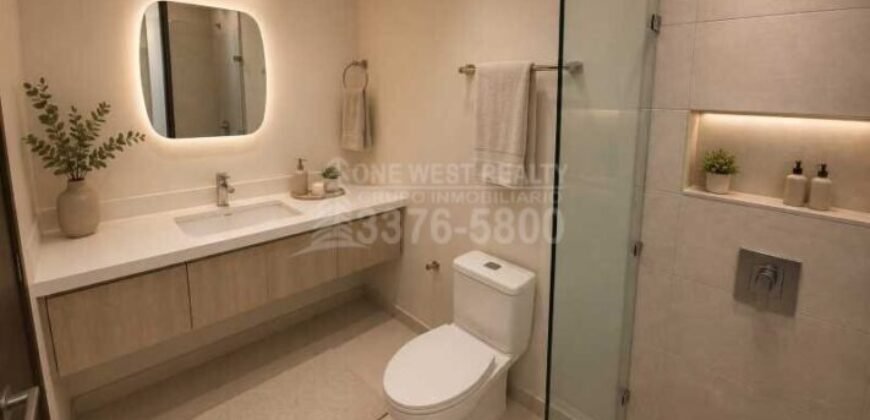 Descubra esta Condominio ubicada en Torre Astria, Tegucigalpa