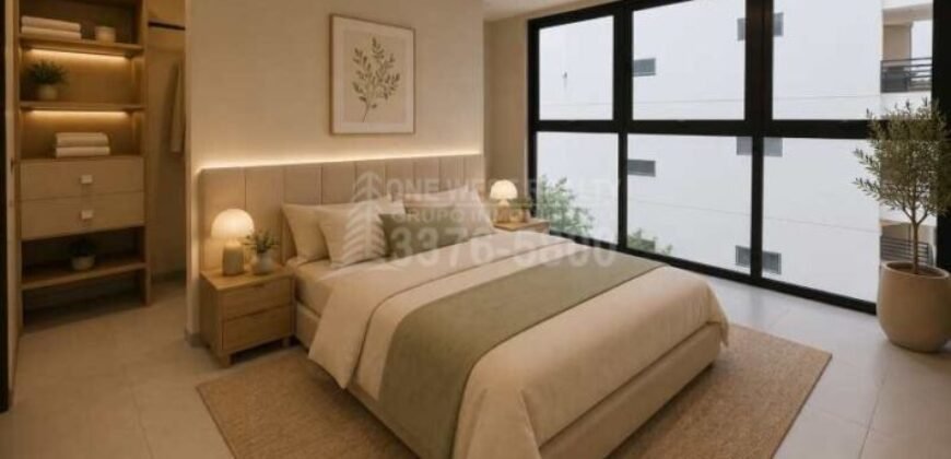 Descubra esta Condominio ubicada en Torre Astria, Tegucigalpa
