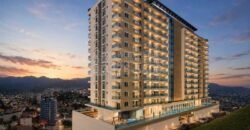 Descubra esta Condominio ubicada en Torre Astria, Tegucigalpa