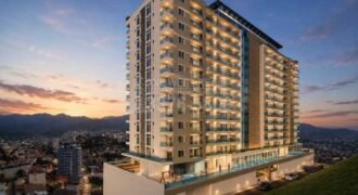 Descubra esta Condominio ubicada en Torre Astria, Tegucigalpa