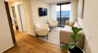 Condominio Moderno en Torre Atlas, Tegucigalpa