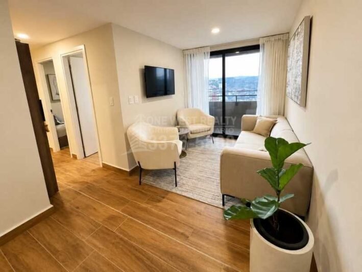 Moderno Condominio en Venta | Torre Atlas, Tegucigalpa