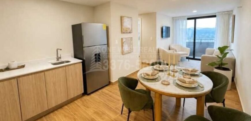 Moderno Condominio en Venta | Torre Atlas, Tegucigalpa