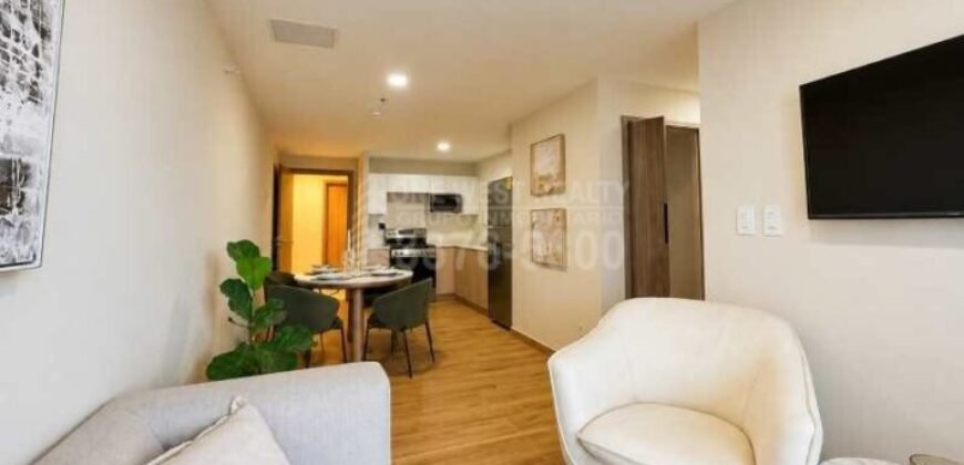 Moderno Condominio en Venta | Torre Atlas, Tegucigalpa