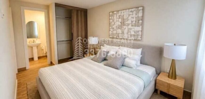 Condominio Moderno en Torre Atlas, Tegucigalpa