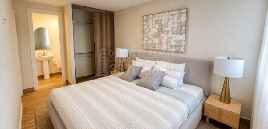 Moderno Condominio en Venta | Torre Atlas, Tegucigalpa