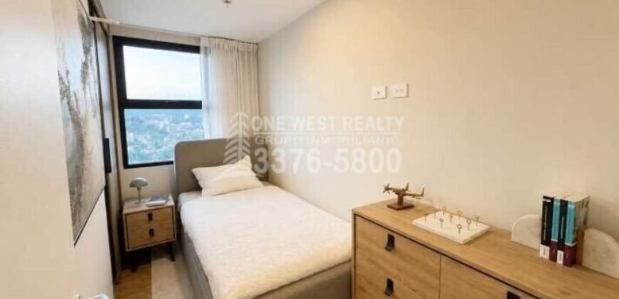 Condominio Moderno en Torre Atlas, Tegucigalpa