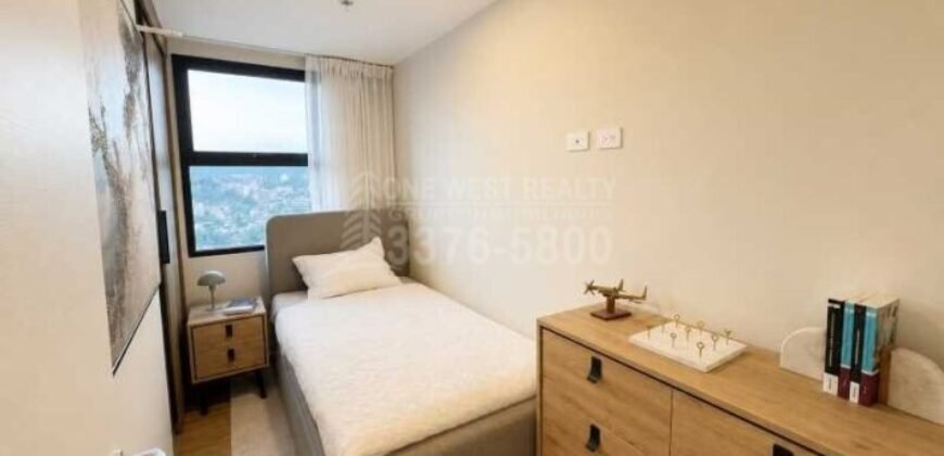 Moderno Condominio en Venta | Torre Atlas, Tegucigalpa