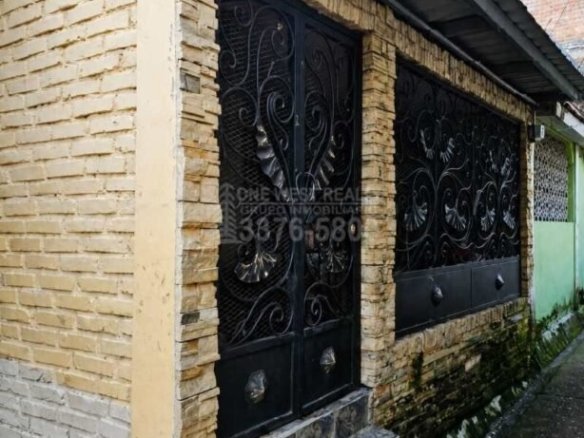Oportunidad de Inversión Casa en Venta | Colonia Centroamérica
