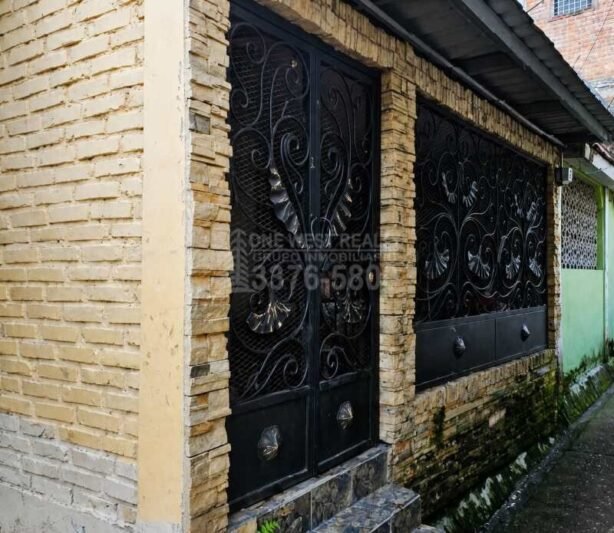 Oportunidad de Inversión Casa en Venta | Colonia Centroamérica