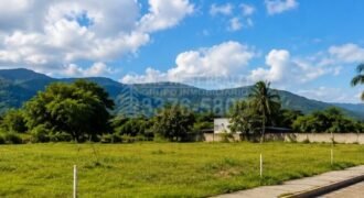 Lotes en Venta de  301 varas² en La Col. Panchamé El Progreso Yoro | Financiamento Disponible