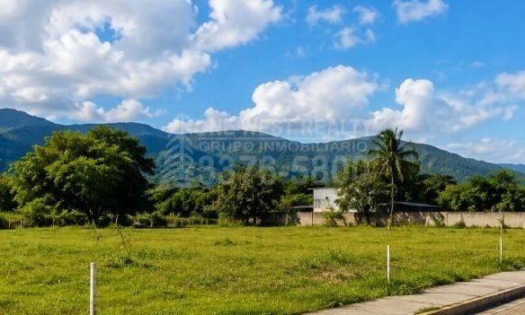 colonia Panchamé terreno en venta