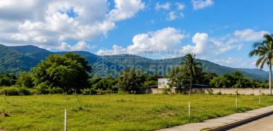 Lotes en Venta de  301 varas² en La Col. Panchamé El Progreso Yoro | Financiamento Disponible