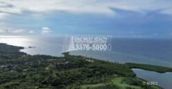 Oak Ridge Homes and Condos: complejo frente al mar en Punta Blanca, Roatán