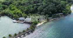 Oak Ridge Homes and Condos: complejo frente al mar en Punta Blanca, Roatán