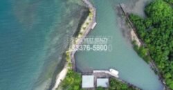 Oak Ridge Homes and Condos: complejo frente al mar en Punta Blanca, Roatán