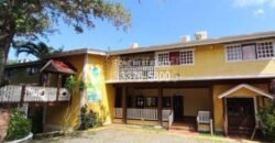 Oak Ridge Homes and Condos: complejo frente al mar en Punta Blanca, Roatán