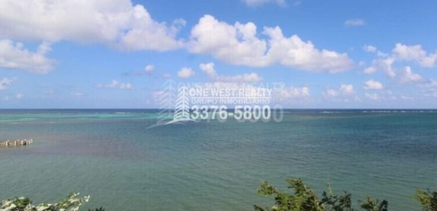 Oak Ridge Homes and Condos: complejo frente al mar en Punta Blanca, Roatán