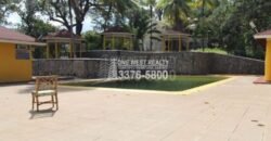 Oak Ridge Homes and Condos: complejo frente al mar en Punta Blanca, Roatán