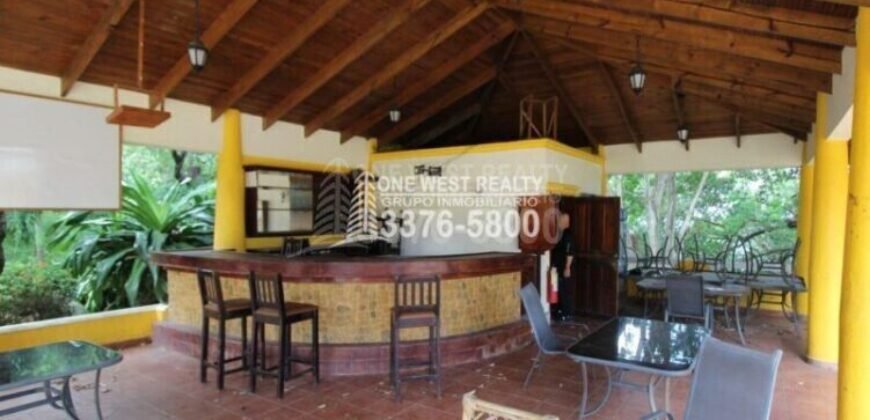 Oak Ridge Homes and Condos: complejo frente al mar en Punta Blanca, Roatán