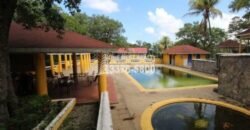 Oak Ridge Homes and Condos: complejo frente al mar en Punta Blanca, Roatán