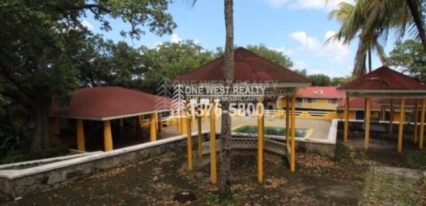 Oak Ridge Homes and Condos: complejo frente al mar en Punta Blanca, Roatán