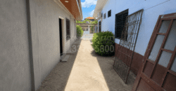 Casa en Venta en Barrio Montevideo, El Progreso, Yoro | Propiedad de Esquina con Potencial Comercial