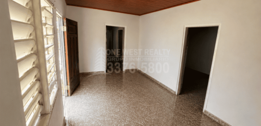 Casa en Venta en Barrio Montevideo, El Progreso, Yoro | Propiedad de Esquina con Potencial Comercial