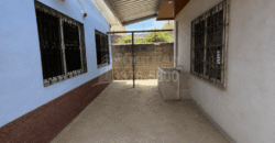 Casa en Venta en Barrio Montevideo, El Progreso, Yoro | Propiedad de Esquina con Potencial Comercial