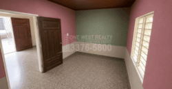 Casa en Venta en Barrio Montevideo, El Progreso, Yoro | Propiedad de Esquina con Potencial Comercial