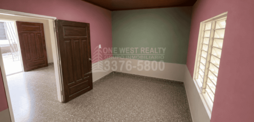 Casa en Venta en Barrio Montevideo, El Progreso, Yoro | Propiedad de Esquina con Potencial Comercial