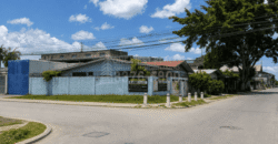 Casa en Venta en Barrio Montevideo, El Progreso, Yoro | Propiedad de Esquina con Potencial Comercial