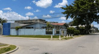 Casa en Venta en Barrio Montevideo, El Progreso, Yoro | Propiedad de Esquina con Potencial Comercial