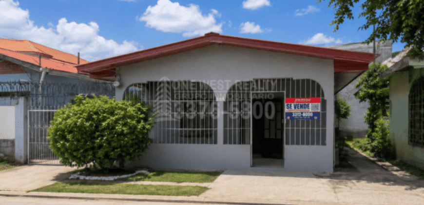 Oportunidad de Inversion en El Progreso | Casa en Venta en Barrio Montevideo