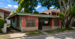 Casa con Terreno en Venta en El Progreso | Barrio Montevideo El Progreso, Yoro