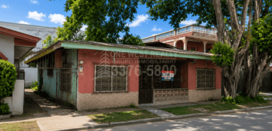 Casa con Terreno en Venta en El Progreso | Barrio Montevideo El Progreso, Yoro