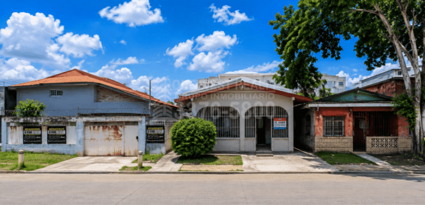 Oportunidad de Inversion en El Progreso | Casa en Venta en Barrio Montevideo