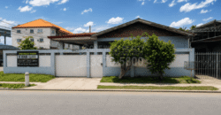 Casa en Venta en Barrio Montevideo, El Progreso, Yoro | Propiedad de Esquina con Potencial Comercial