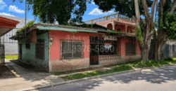 Casa con Terreno en Venta en El Progreso | Barrio Montevideo El Progreso, Yoro