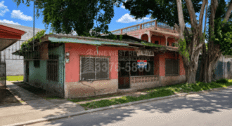 Casa con Terreno en Venta en El Progreso | Barrio Montevideo El Progreso, Yoro