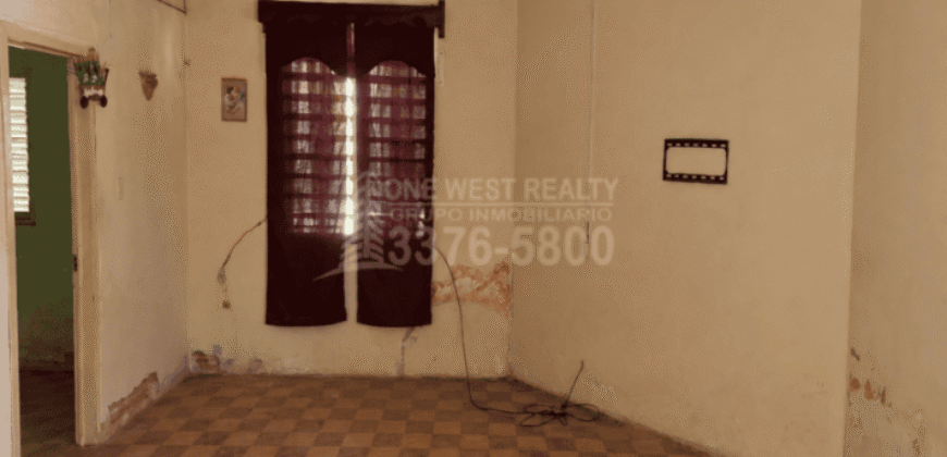 Casa en Venta en Barrio Los Pinos, El Progreso, Yoro | Propiedad de Esquina con Potencial Comercial