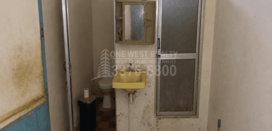 Casa en Venta en Barrio Los Pinos, El Progreso, Yoro | Propiedad de Esquina con Potencial Comercial