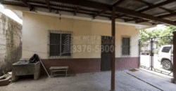 Casa en Venta en Barrio Los Pinos, El Progreso, Yoro | Propiedad de Esquina con Potencial Comercial