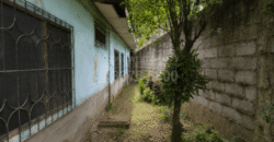 Casa en Venta en Barrio Los Pinos, El Progreso, Yoro | Propiedad de Esquina con Potencial Comercial