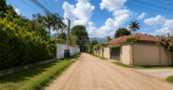 Casa en Venta en Barrio Los Pinos, El Progreso, Yoro | Propiedad de Esquina con Potencial Comercial