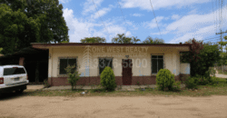 Casa en Venta en Barrio Los Pinos, El Progreso, Yoro | Propiedad de Esquina con Potencial Comercial